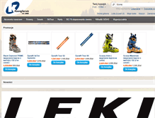 Tablet Screenshot of koenigserwis.pl